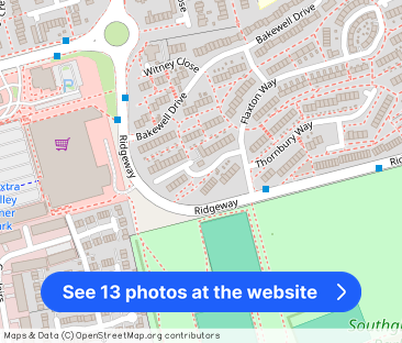 Chichester Close, Nottingham - Photo 1