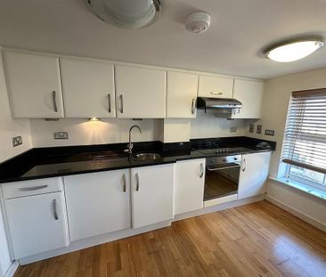 1 bedroom apartment to rent - Photo 3
