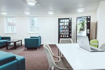 Studio to rent - Photo 2