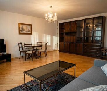 Vollmöblierte 2-Zimmer-Wohnung in ruhiger Lage direkt bei Schönbrunn - Photo 1