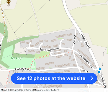 Sunground, Avening, Tetbury, Gloucestershire, GL8 - Photo 1