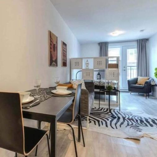 Studio - Montréal - $1,145 /mo - Photo 1