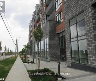 103 - 681 YONGE STREET | 103 - 681 YONGE STREET, Barrie - Photo 1