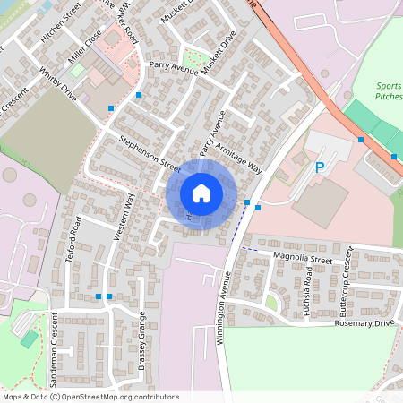 15 Harper Close, Cheshire, CW8 4SU, Northwich