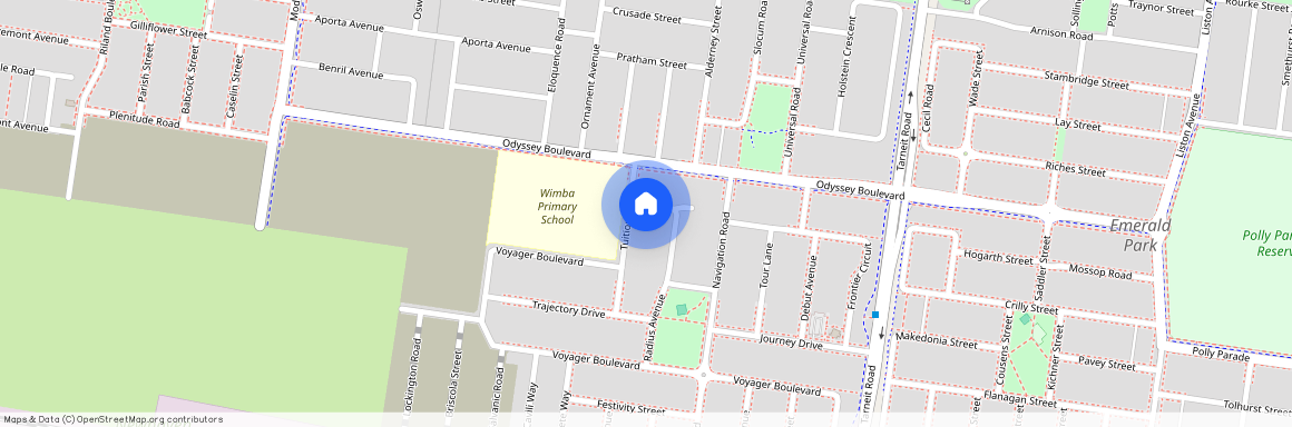 41 Orientation Avenue, Vic 3029, Tarneit