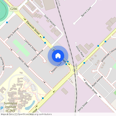 67 Eleventh Street, Vic 3500, Mildura