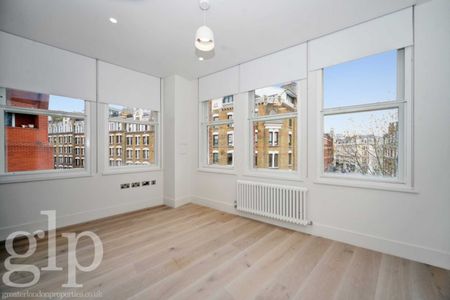 Apartment, Little Newport Street, London, Greater London, Covent Garden, WC2H - Photo 4