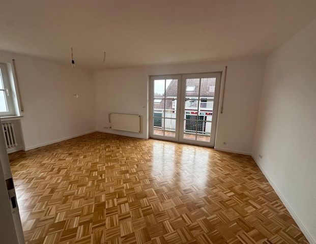 3-Zi.-Wohnung mit Garage und Garten in Buxheim - Photo 1