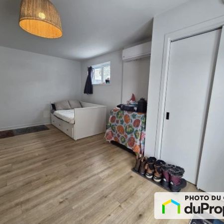 2605, rue des Salicaires, Longueuil (Vieux-Longueuil) à louer - Photo 1