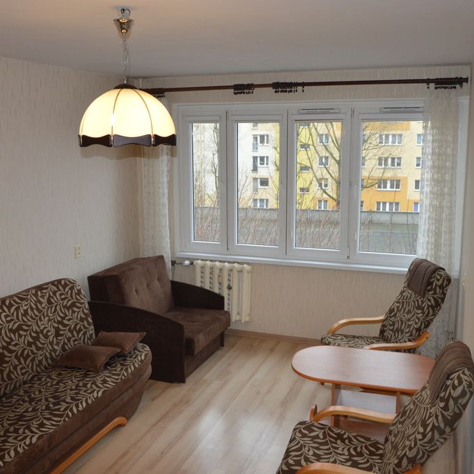 Mieszkanie | Wynajem - Photo 1