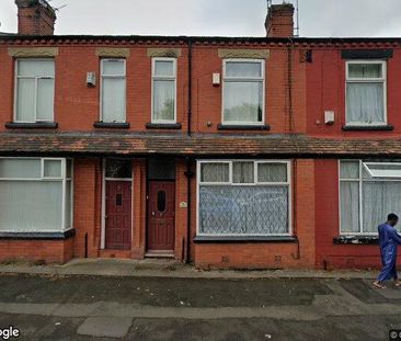 Room in a Shared House, Towton Street, M9 - Photo 1