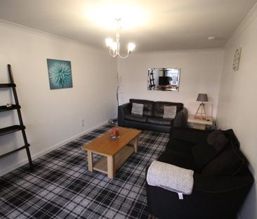 20 Blantyre Crescent, AB43 9TW, Fraserburgh - Photo 3