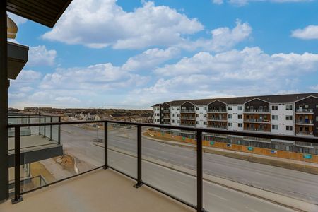 3409 - 33 Carringham Gate Northwest, Calgary - Photo 4