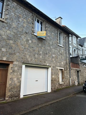 Location Maison 3 pièces 57m² LIMOGES 87000 - Photo 3