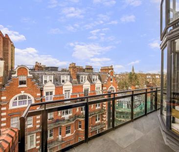 3 bedroom flat in Chelsea - Photo 5