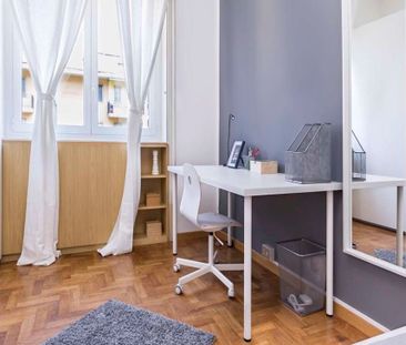 Via Tito Vignoli, Milan, Lombardy 20146 - Photo 1