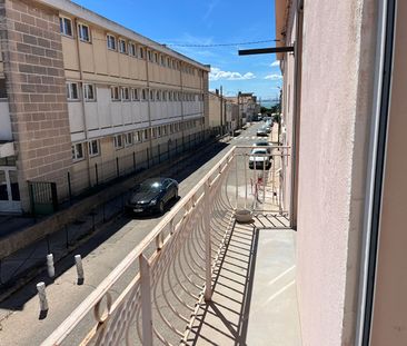 Location Appartement 2 pièces 45m² - Photo 3