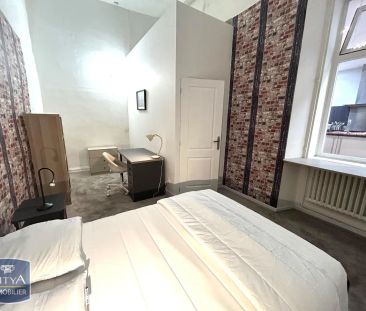 Appartement à louer 1 pièce 17m² - Photo 5