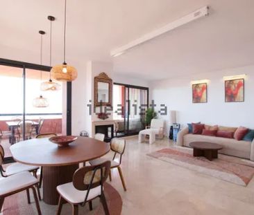 Alquiler de piso en Sitio de Calahonda - Photo 1