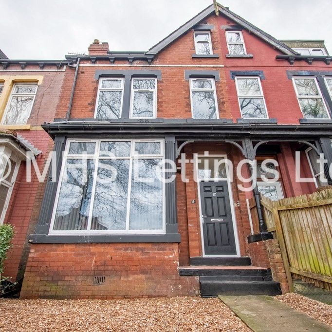 Flat 1, 12 Noster Hill, Leeds, LS11 8QE - Photo 1