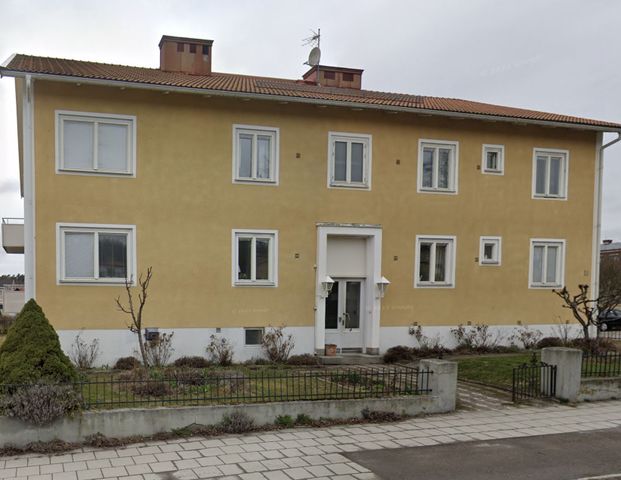 Fjärdhundragatan, Enköping - Foto 1