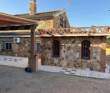 Alquiler de chalet adosado en Campanillas - Foto 3