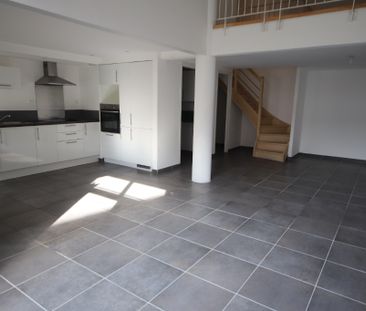 Location Appartement 5 pièces 123m² FACHES THUMESNIL 59155 - Photo 4