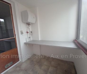 Location appartement rénové, Aix-en-Provence - Photo 1