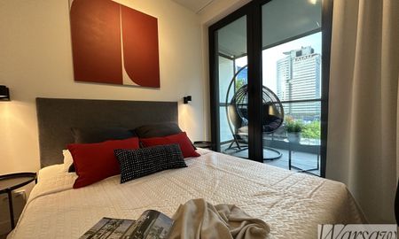 Warszawa, Śródmieście, Grzybowska - Фото 4