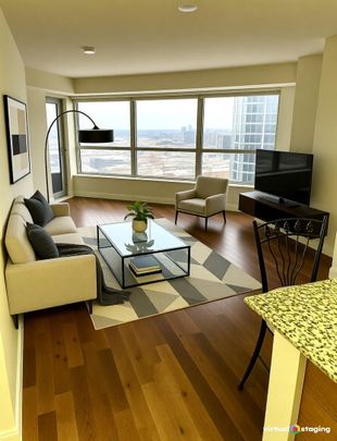 For Lease - 135 Village Green Square Unit# 2118, Toronto, Ontario - Photo 1