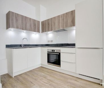 1 bedroom apartment to rent - Photo 5