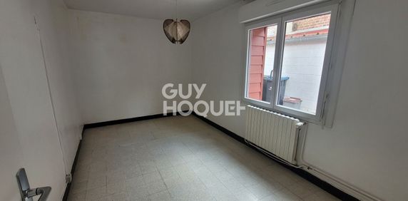 WALLERS : maison F3 (70 m²) en location - Photo 2