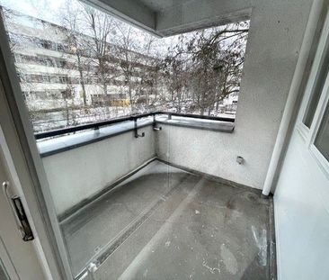 3-Zimmer-Wohnung: Ihr Projekt für individuelle Gestaltung! - Photo 4