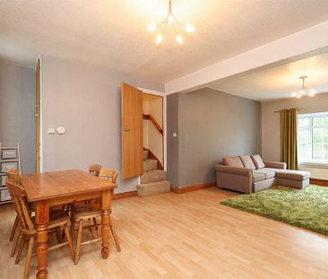 1 bedroom Flat to rent - Photo 6