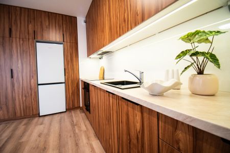 Poznań, Winogrady ul. Naramowicka - Photo 4