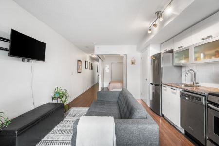 For Lease - 68 Abell Street Unit# 710, Toronto, Ontario - Photo 3