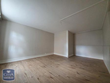 Location appartement 1 pièce de 29.47m² - Photo 2