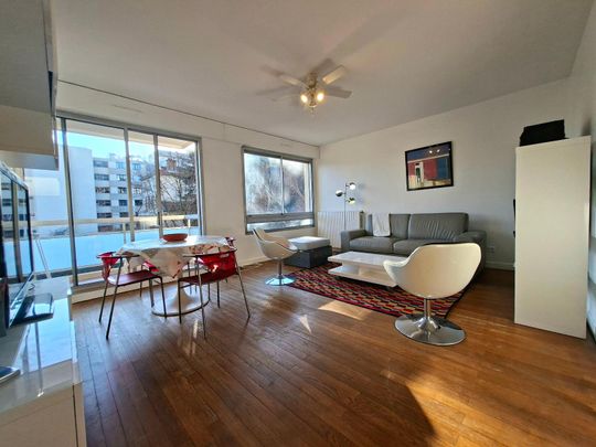 Location Appartement 1 pièce 37m² LYON 5ème - Photo 1