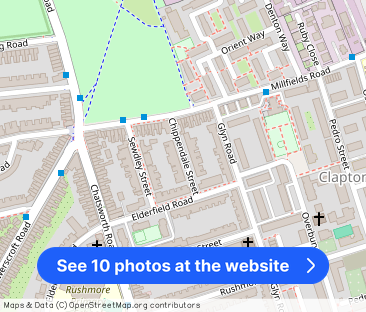 Chippendale Street, London, E5 - Photo 1