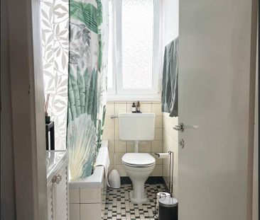 2 Zimmer, 57 m², 3. Stock - Photo 2