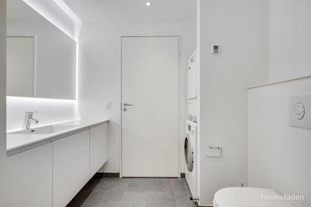 Granvej 107 st. 3., 2880 Bagsværd - Foto 5