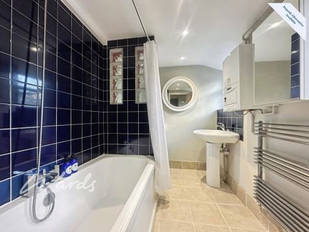 2 bedroom terraced house to rent - Photo 5