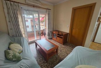 Alquiler de piso en Centro