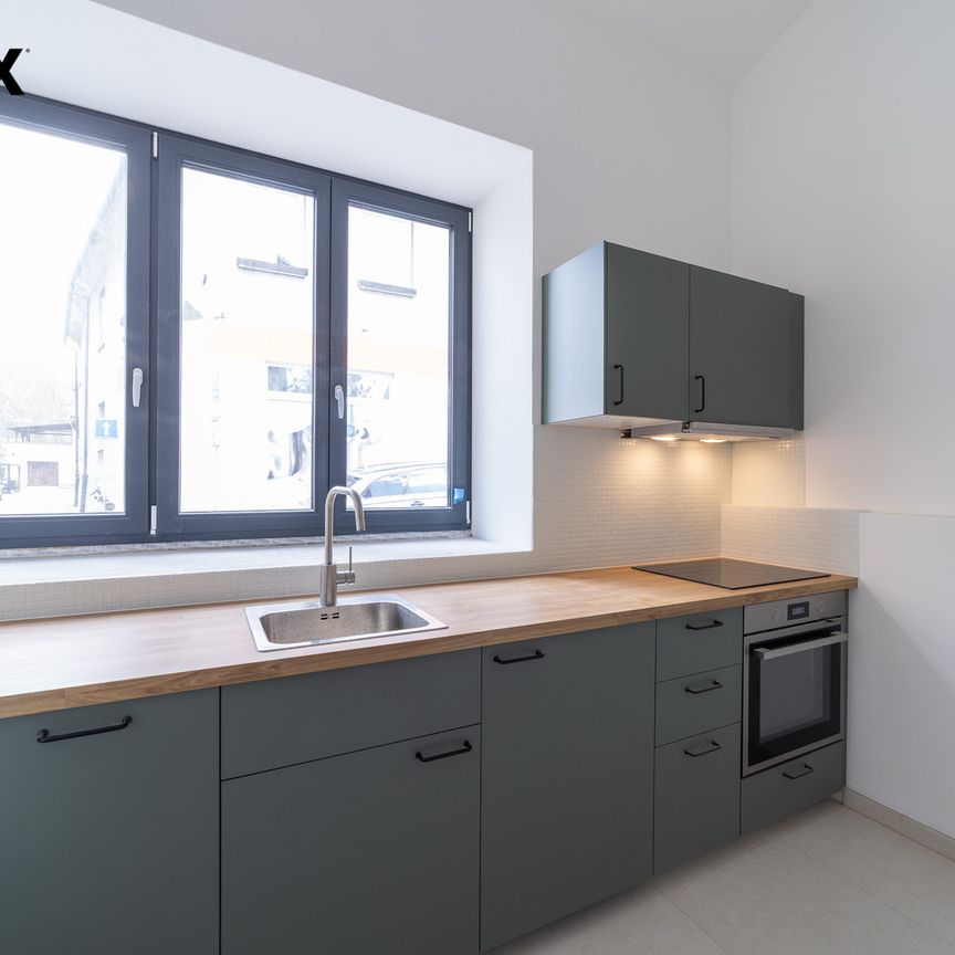 Pronájem bytu 2+kk 32 m² - Фото 1