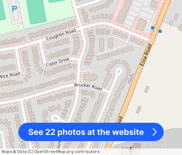 320 Emms Dr. - Photo 1