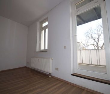 ++ Helle 2 Raumwohnung in ruhiger Lage am Schlobigpark++ - Photo 1