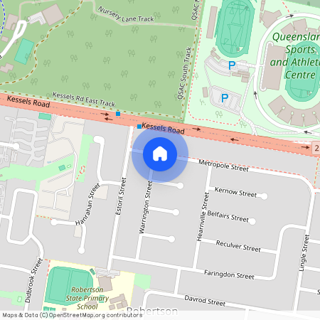 5/7 Metropole Street, Qld 4109, Robertson