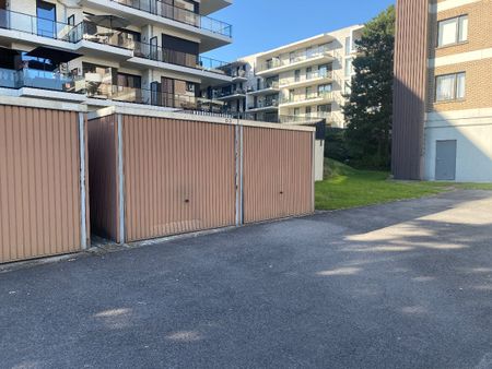 Ruim appartement met 3 slaapkamers te huur centrum Waregem - Photo 4