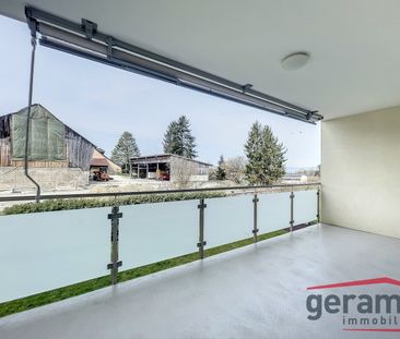 Appartement 4.5 pièces en duplex - Photo 6