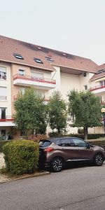 Location Appartement 1 pièce 32m² - Photo 4